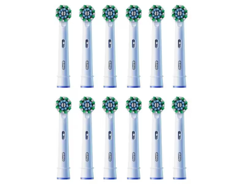 Oral-B Zahnbürstenkopf Pro CrossAction 1 Stück