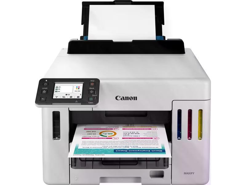 Canon Drucker MAXIFY GX5550