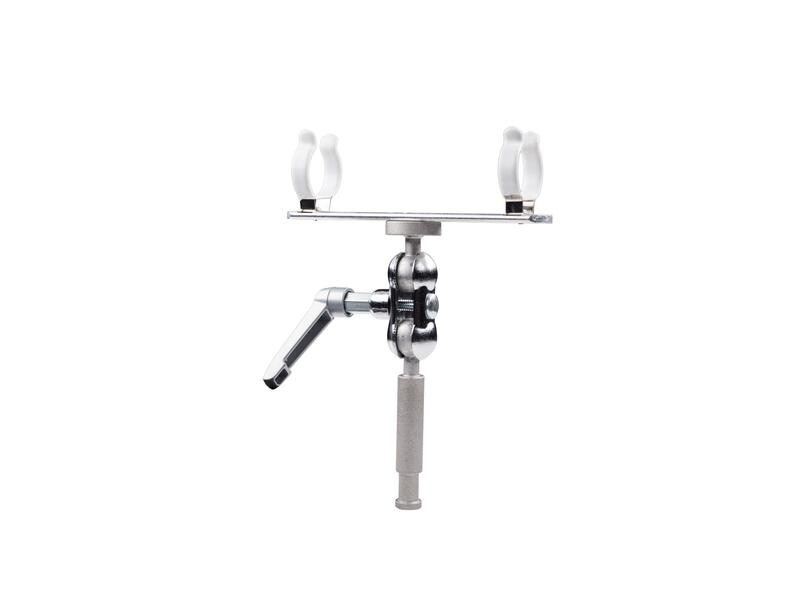 Nanlite Halterung HD-T12-1-BHP