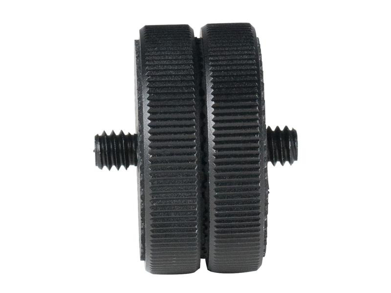 Nanlite Koppler AS-CP-1/4