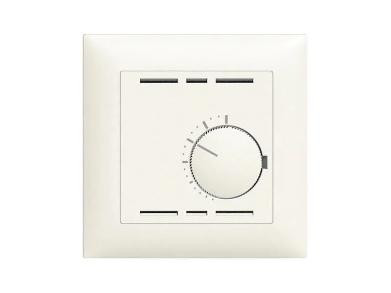 Feller EDIZIOdue Raumthermostat UP