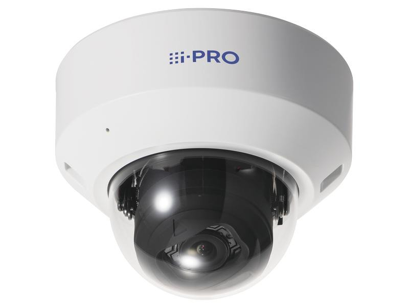 i-Pro Netzwerkkamera WV-S2136A