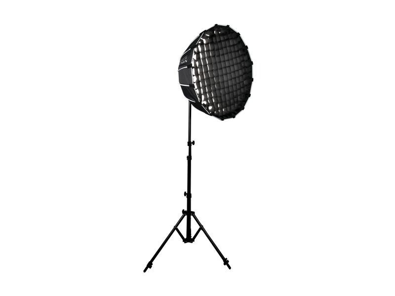 Nanlite Richtgitter EC-FMM-60