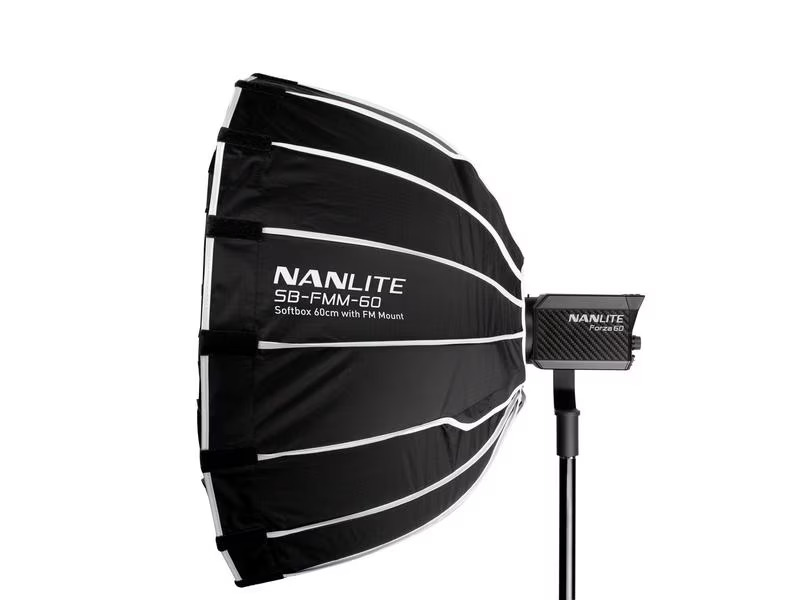Nanlite Softbox SB-FMM-60