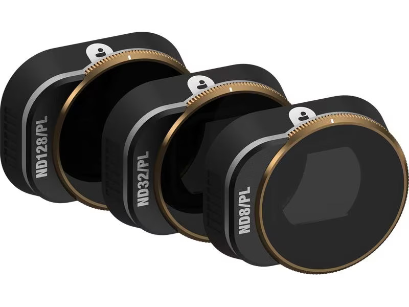 PolarPro ND Filter Vivid Collection DJI Mini 4 Pro