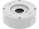 Hanwha Vision Anschlussbox SBV-A14B Weiss 1 Stück