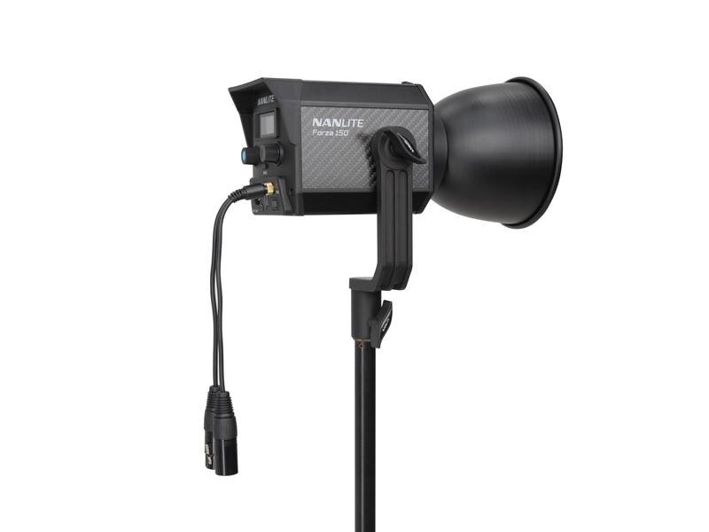 Nanlite Dauerlicht Forza 60B II