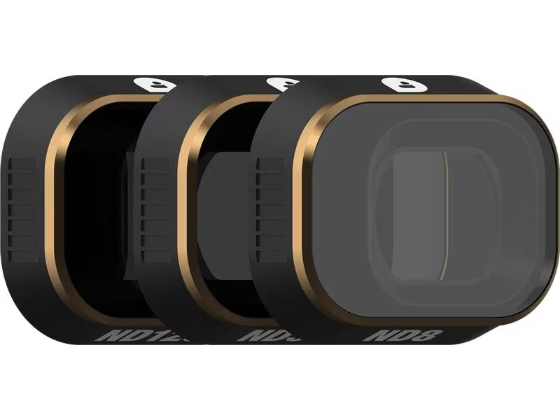 PolarPro Shutter Collection DJI Mini 4 Pro