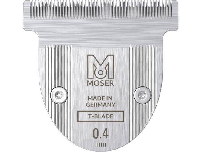 Moser Schneidsatz T-Blade
