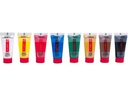 Talens Acrylfarbe Art Creation 8er Set, Mehrfarbig