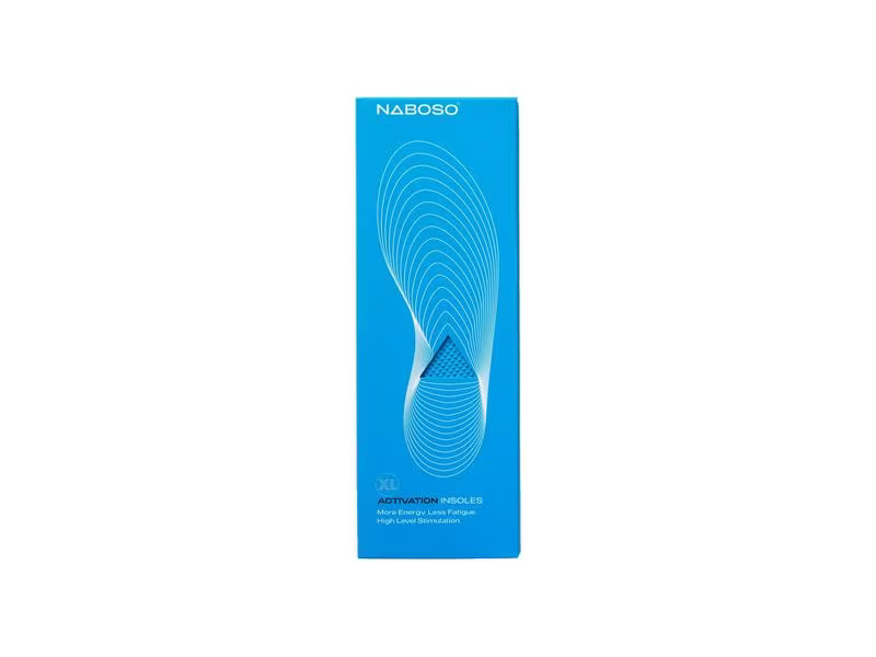 NABOSO Insoles Activation M
