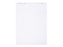 Legamaster Flipchart Papier 65 x 98 cm 20 Blatt Kariert, 5 Stück