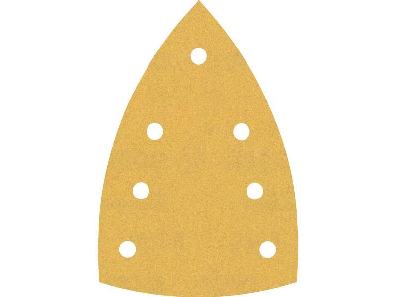 Bosch Professional Schleifpapier EXPERT C470, 100 x 150 mm, G 180, 10-tlg.