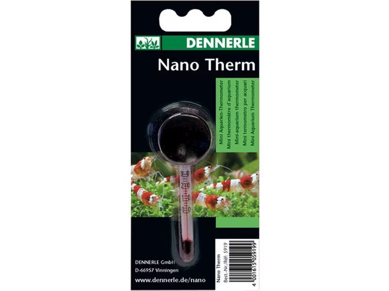 Dennerle Thermometer Nano