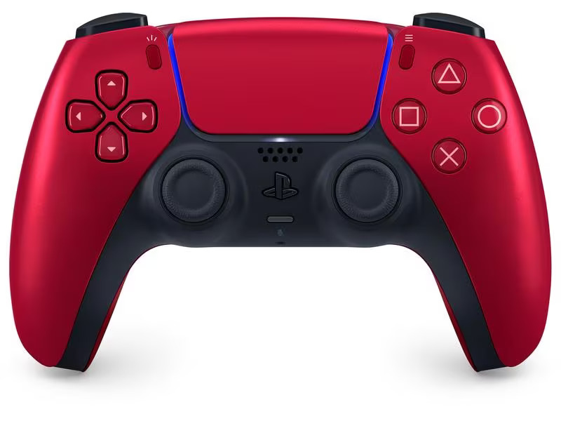 Sony Controller PS5 DualSense Volcanic Red