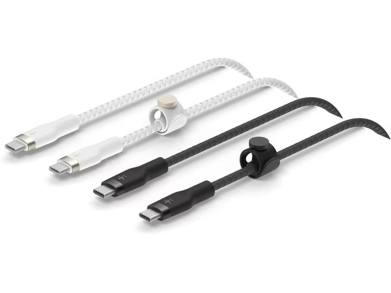Belkin USB-Ladekabel USB C - USB C 1 m