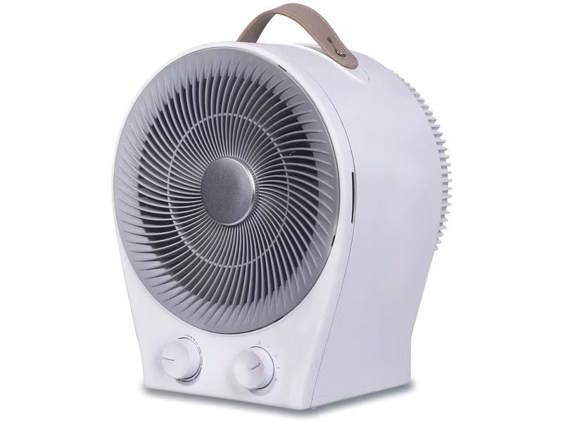Koenig Heizlüfter Salerno 2000 W
