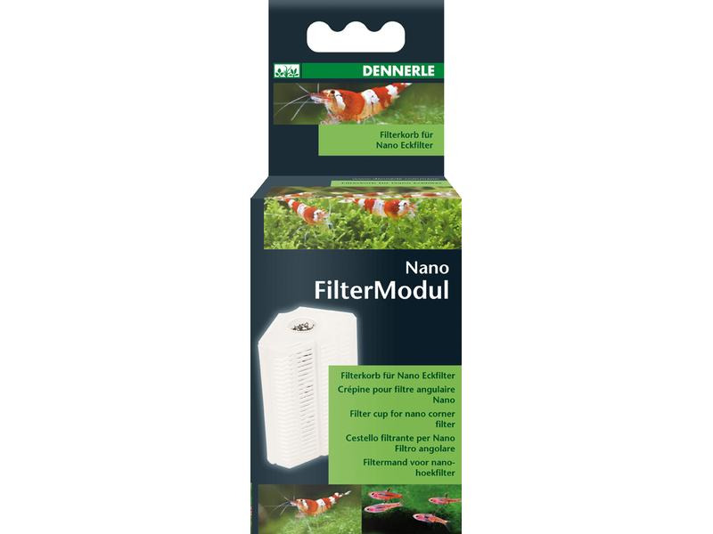 Dennerle Corner Filter Modul 40/60