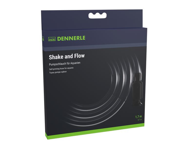 Dennerle Shake and Flow