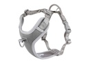 HURTTA Geschirr Venture No-Pull, 45-60, Grau