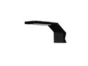 Dennerle Aquarienleuchte Trocal Style Two, 6 W, Schwarz