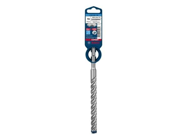 Bosch Professional Hammerbohrer EXPERT SDS plus-7X, 16 x 150 x 215 mm