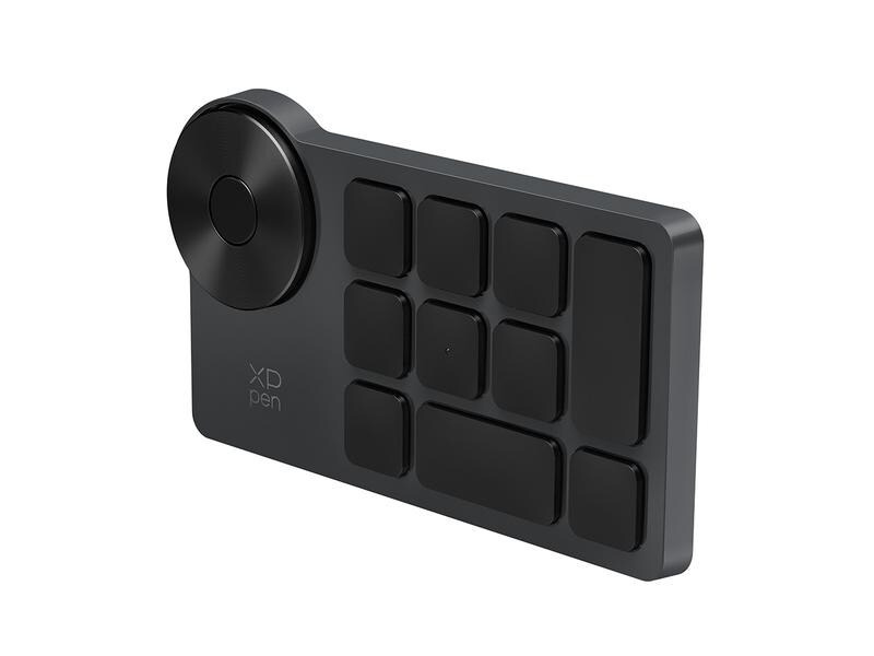 XP-PEN Fernbedienung ACK05 Schwarz