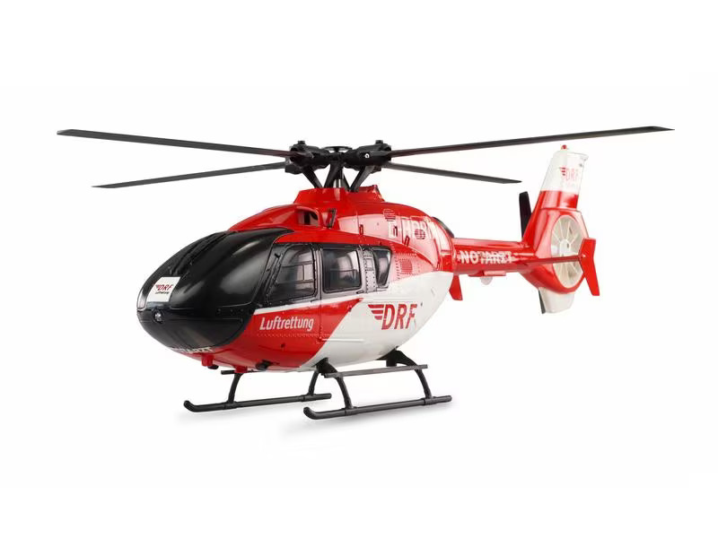 Amewi Helikopter AFX-135 Pro Brushless CP RTF