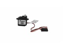 Amewi Nano Servo ST56MG 1 kg, 0.09 s, Digital