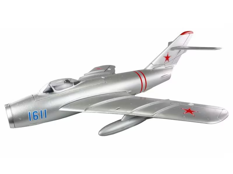 Amewi Impeller Jet MIG-17 730 mm PNP