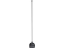 Dennerle Nano Shrimp Net Small, Schwarz