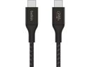 Belkin USB-Ladekabel BoostCharge 240W USB C - USB C 1 m