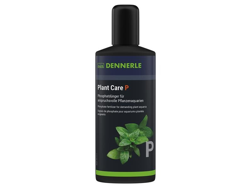 Dennerle Pflanzendünger Plant Care P, 250 ml