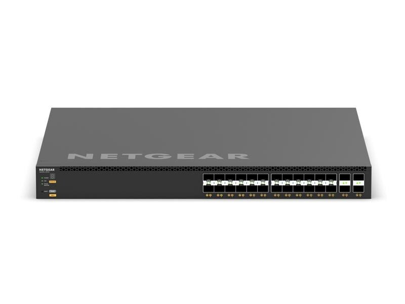 Netgear SFP+ Switch XSM4328FV 28 Port