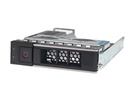 DELL Harddisk 400-ATJP 2.5 in 3.5 Carrier SAS 1.2 TB