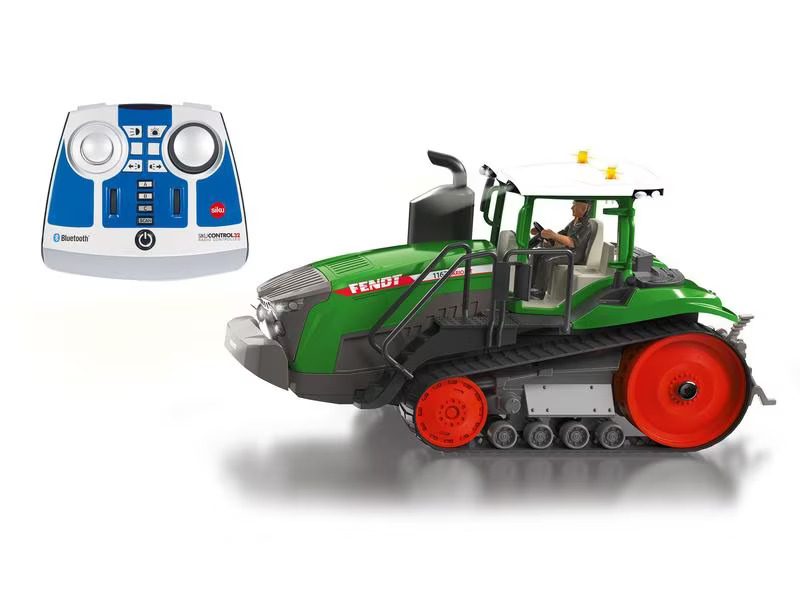 Siku Traktor Fendt 1167 Vario MT mit Sender, RTR, 1:32