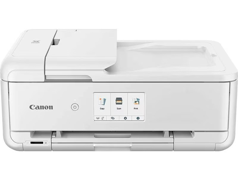 Canon Multifunktionsdrucker PIXMA TS9551C