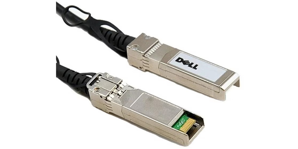 DELL Direct Attach Kabel 470-AAVK SFP+/SFP+ 0.5 m