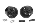 RC4WD Felgen Rock Crawler 2.2 Beadlock 2 Stück