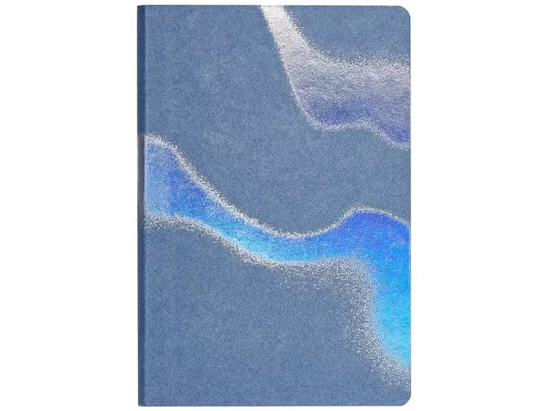 Nuuna Notizbuch GRAPHIC M TRANSCENDENCE