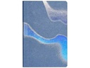 Nuuna Notizbuch GRAPHIC M TRANSCENDENCE