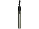 Wahl Präzisionstrimmer GroomsMan Lithium