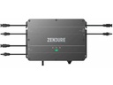 ZendurE Energiespeicher SolarFlow Smart PV Hub für 1200W MPPT
