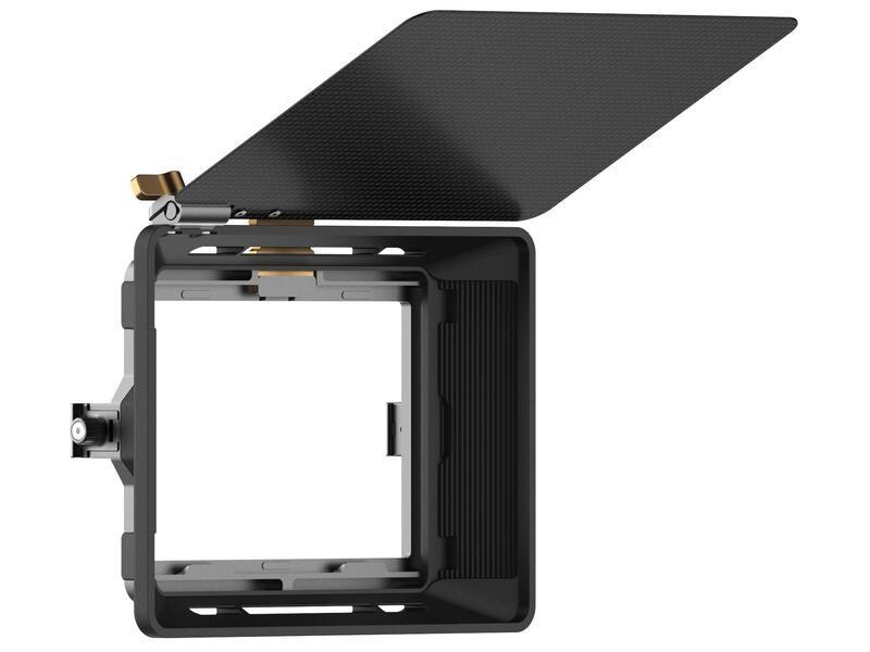 PolarPro Basecamp 4x5 Adapter