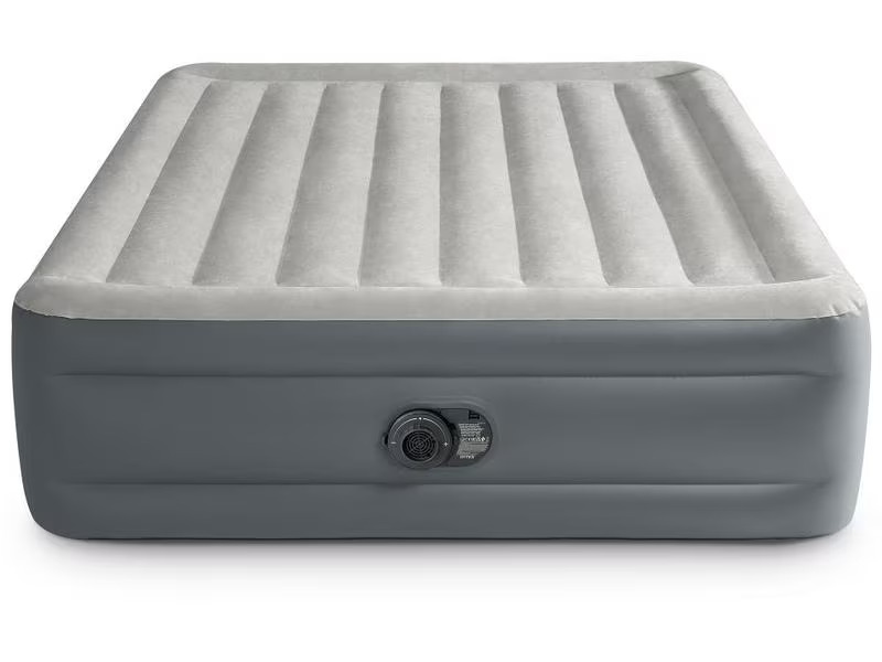Intex Luftbett DuraBeam Plus Essential Rest 152 x 203 x 46 cm