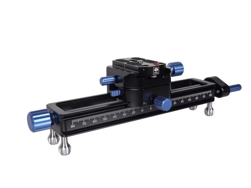 Sirui Makroschlitten MS18