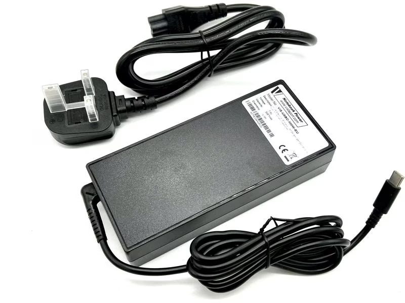 Vistaport Netzteil 100 W Universal USB-C