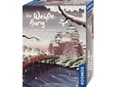 Kosmos Kennerspiel Die weisse Burg -DE-
