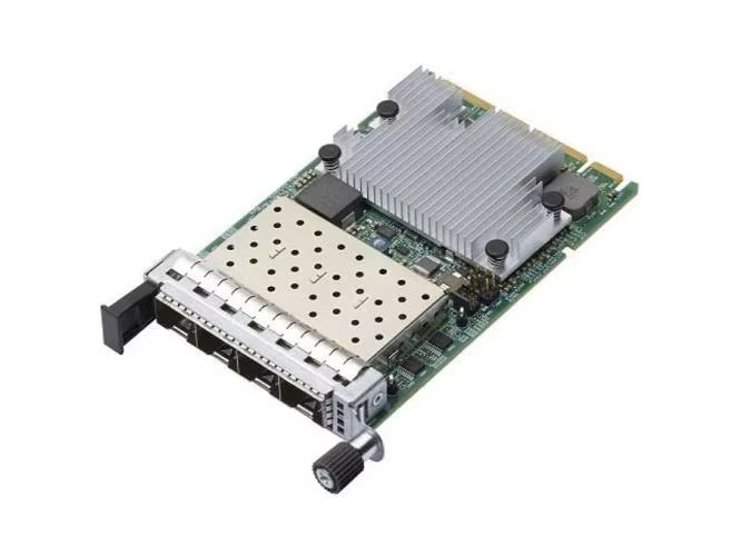 DELL SFP28 Netzwerkkarte 540-BCRY OCP 3.0