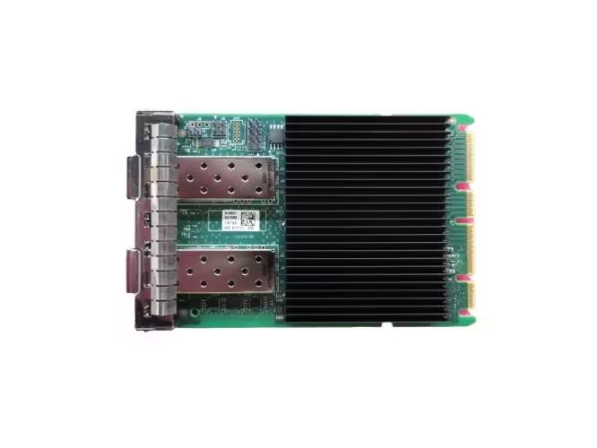 DELL SFP28 Netzwerkkarte Intel E810-XXV OCP 3.0
